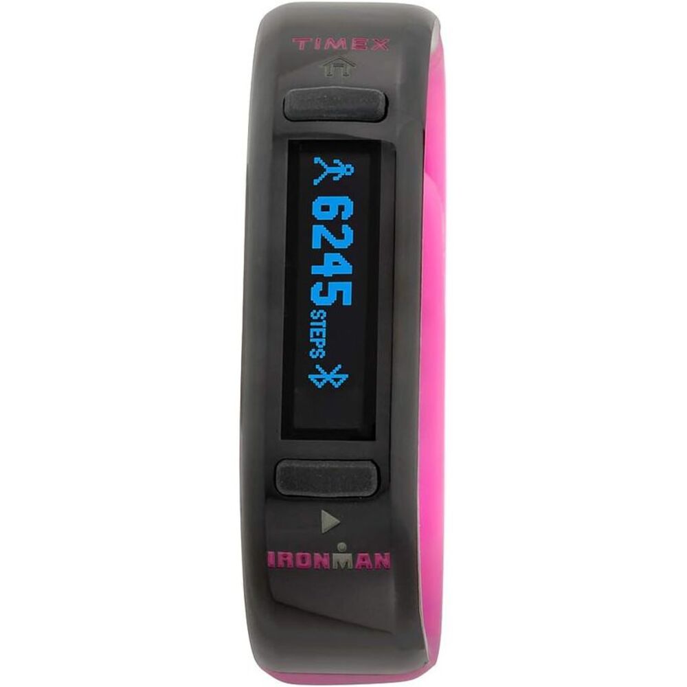 Timex Ironman Move Activity Tracker Ladies Watch  Pink